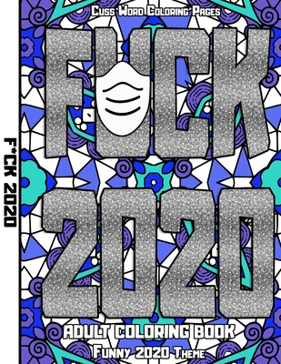 Fuck adult coloring book cuss word coloring pages swear coloring book for adults with a funny theme paperback copperfields books inc