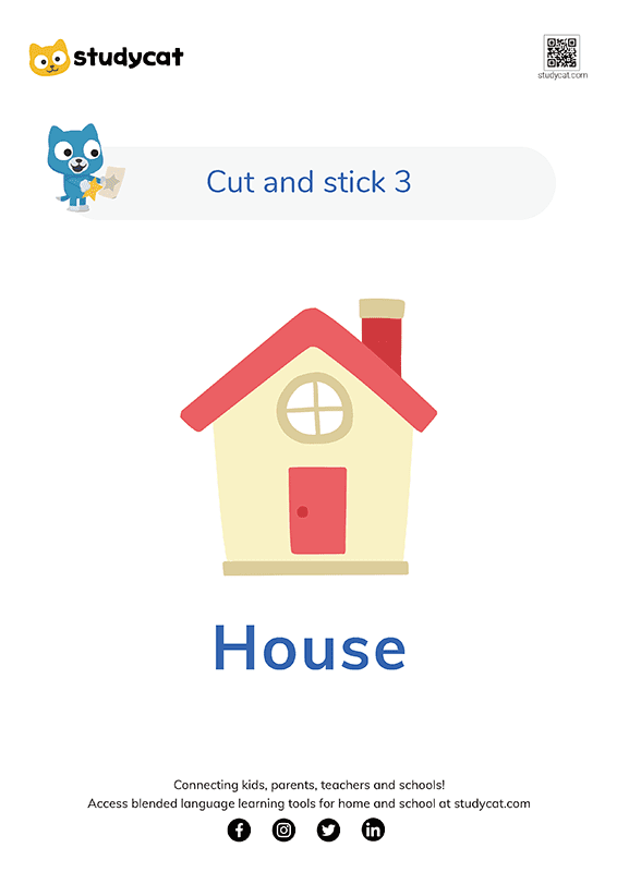 House â cut â