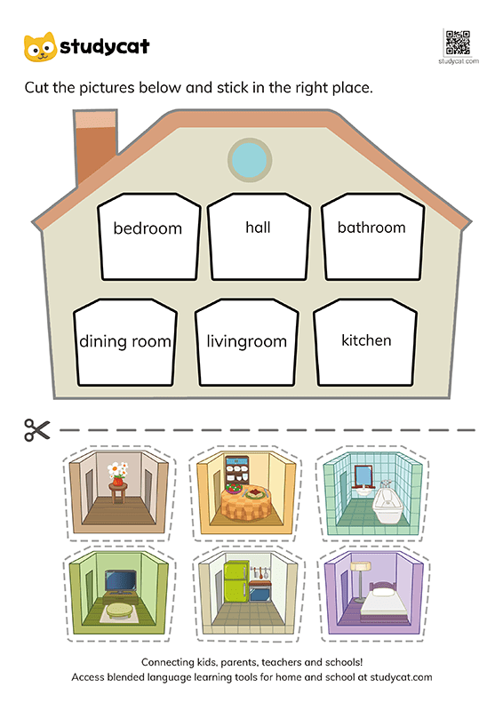 House â cut â