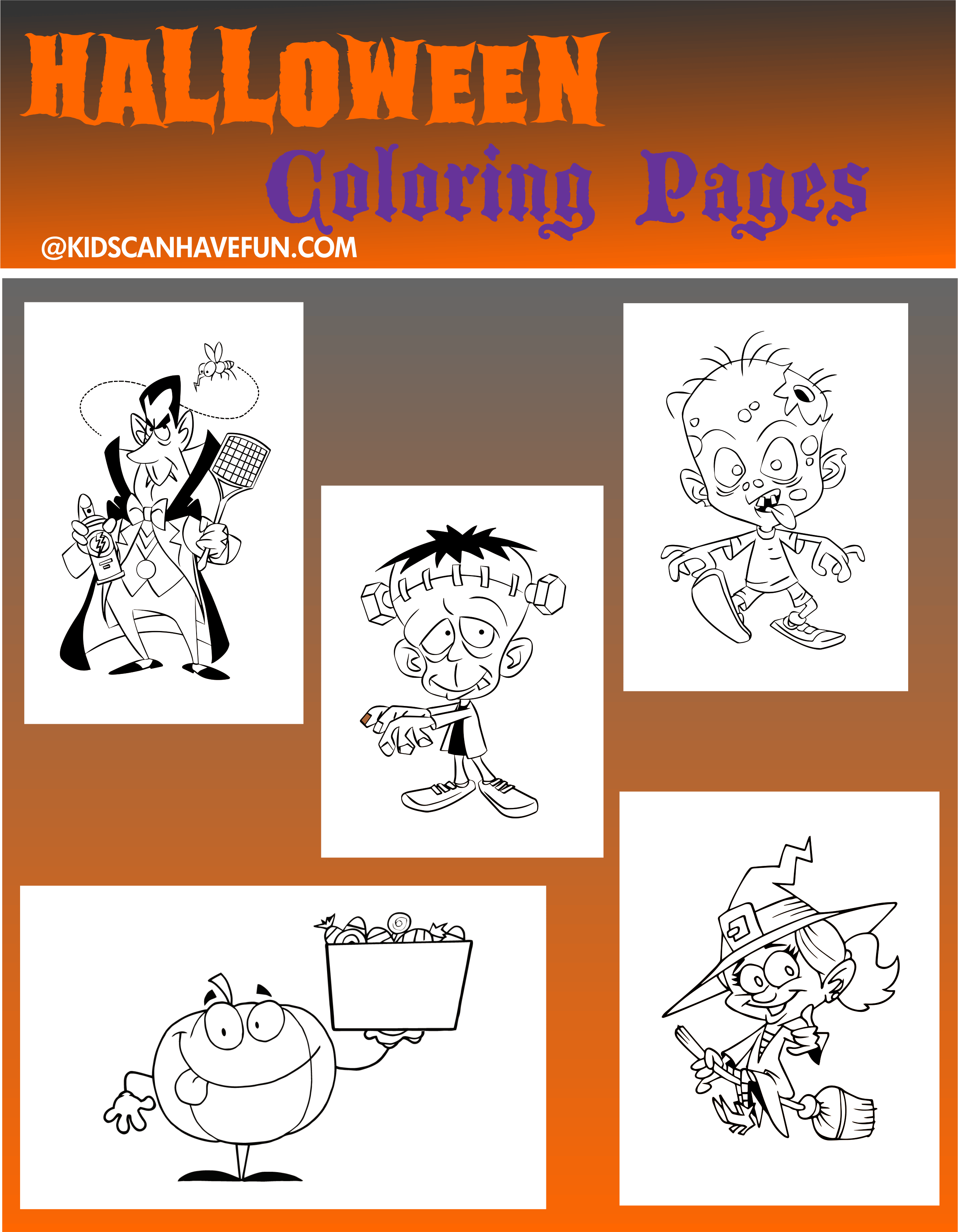 Halloween worksheets math symmetry tracing cut and paste