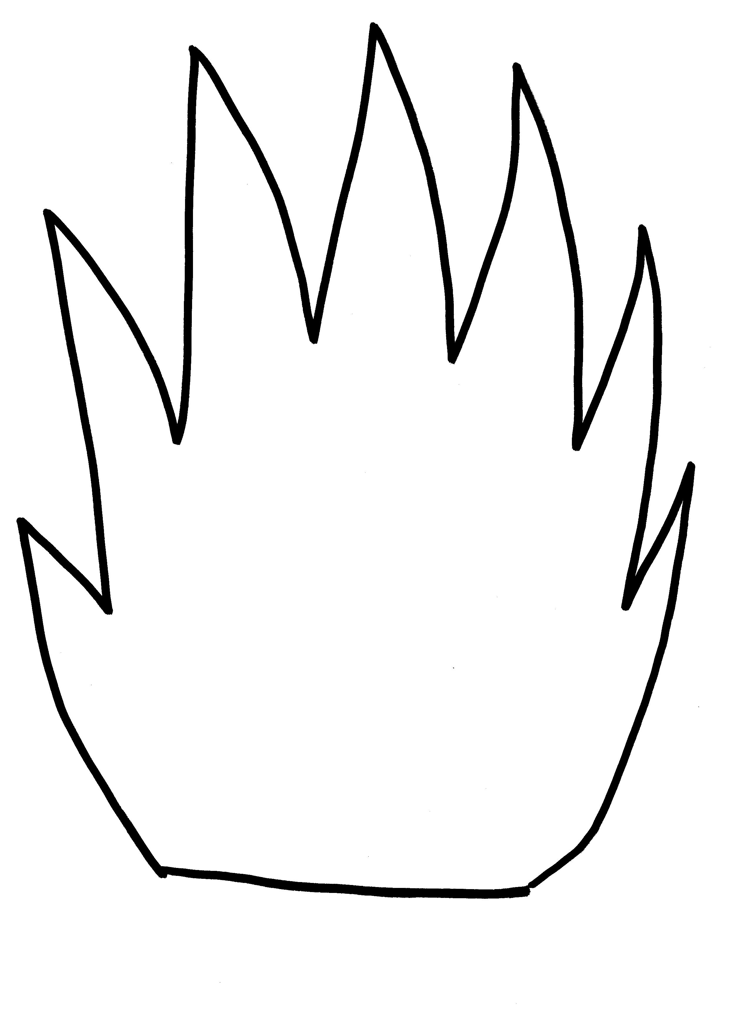 Free flame template download free flame template png images free cliparts on clipart library
