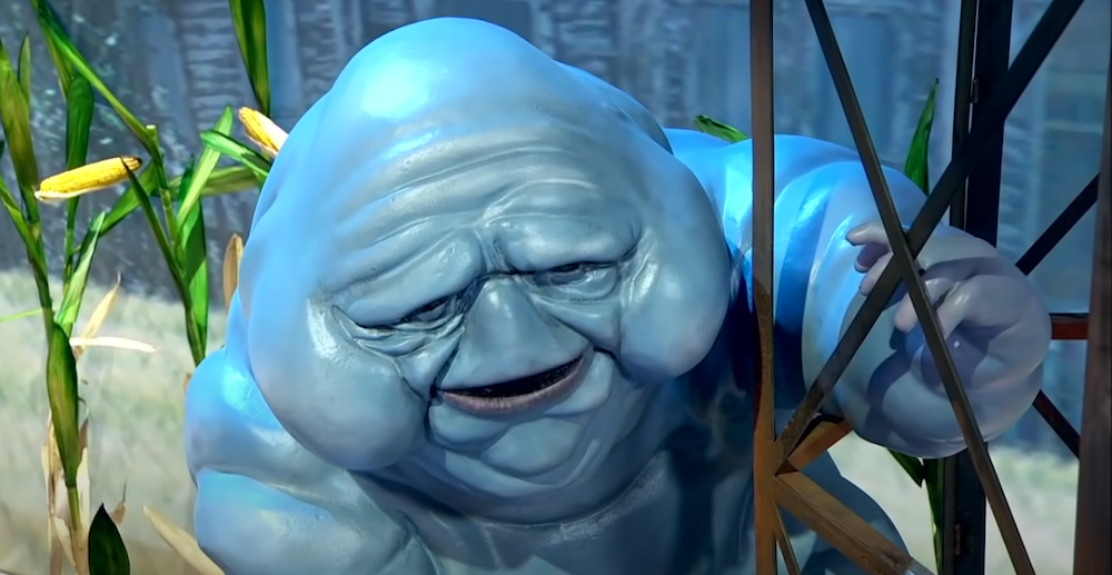 Slimer on coke muncher on zoloft