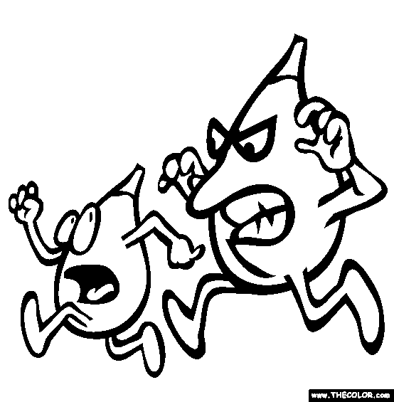 Fig coloring page free fig online coloring