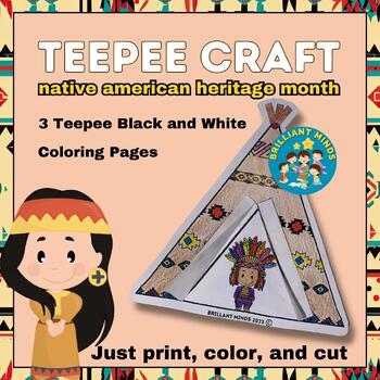 Native american craft