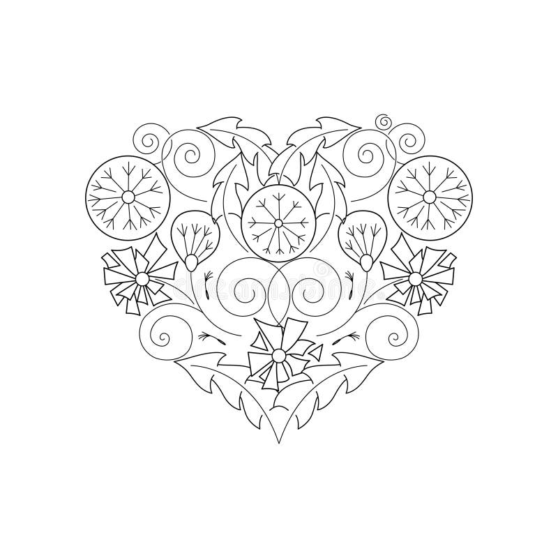 Coloring dandelion stock illustrations â coloring dandelion stock illustrations vectors clipart