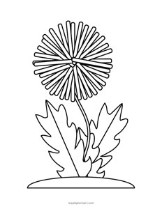 Page printable coloring pages for kids