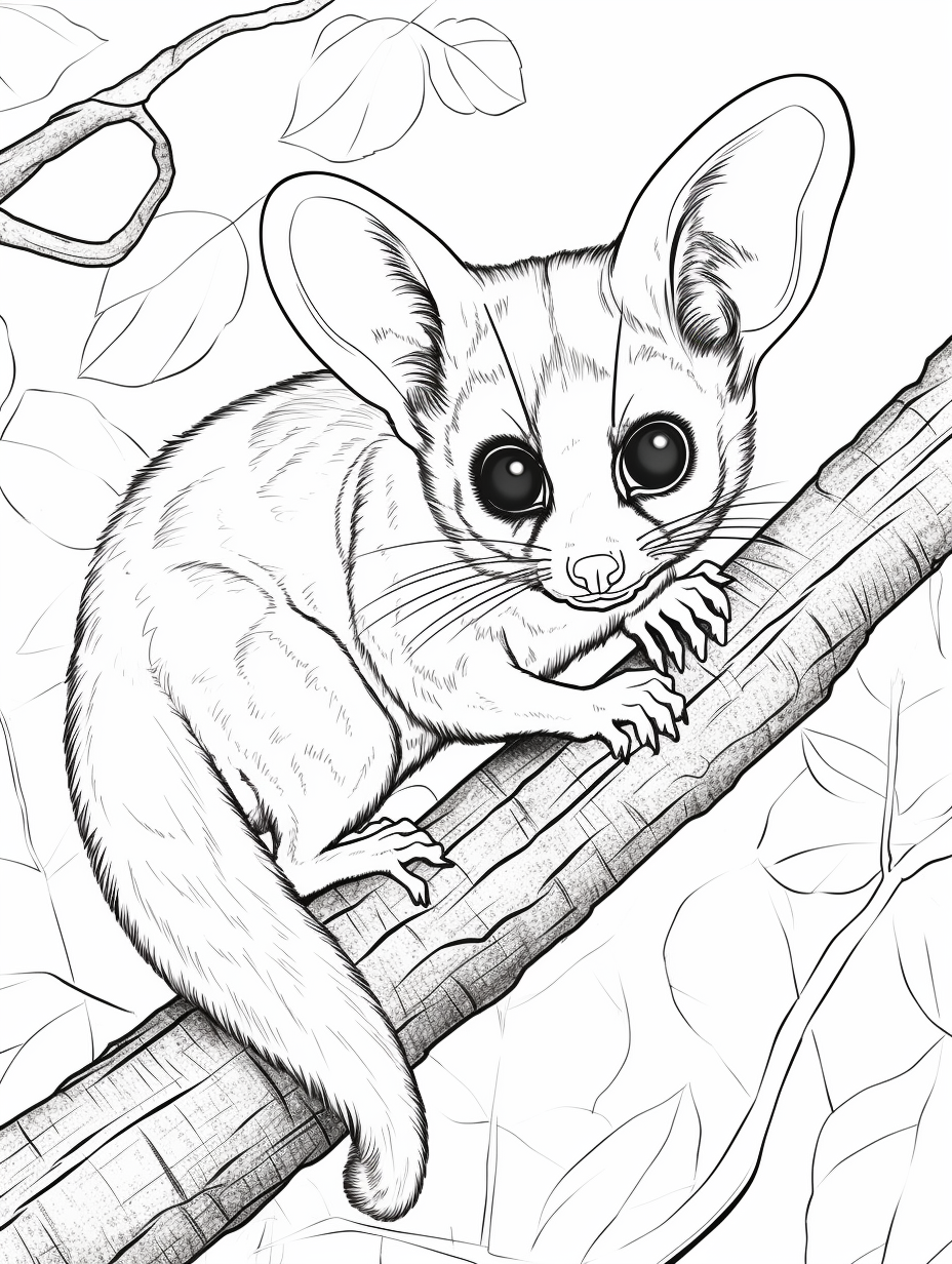 Sugar glider
