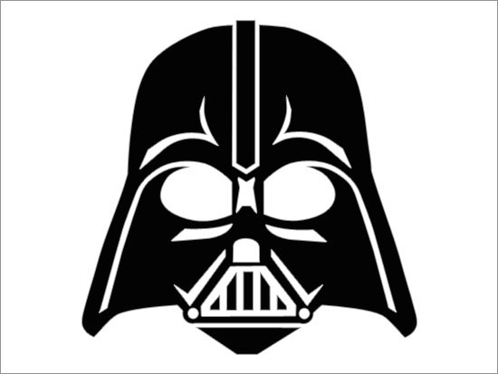 Star wars stickers