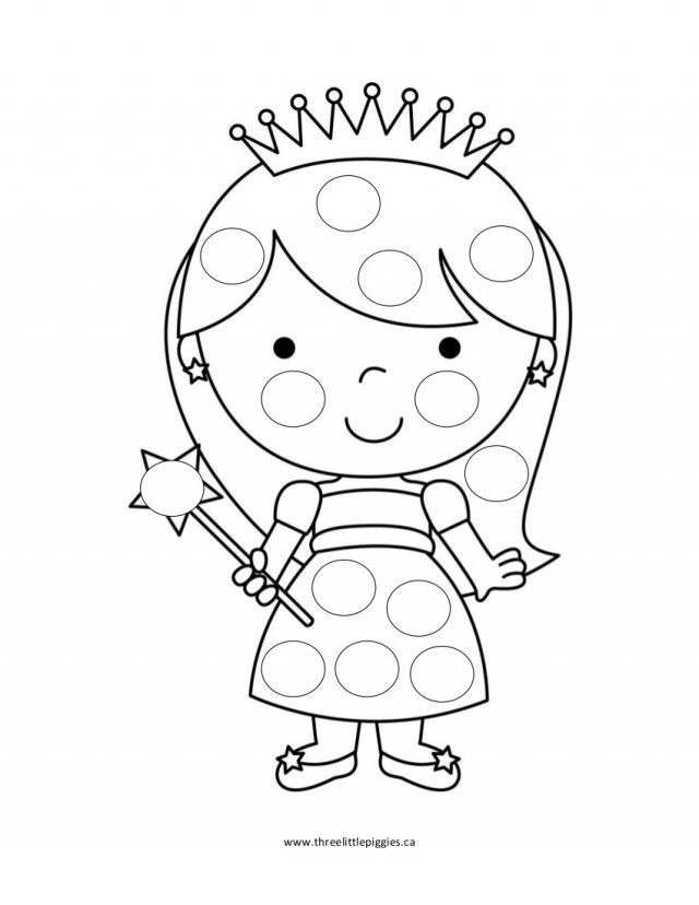 Do a dot coloring pages do a dot printables rainbow do a dot dots art do a dot dot marker printables