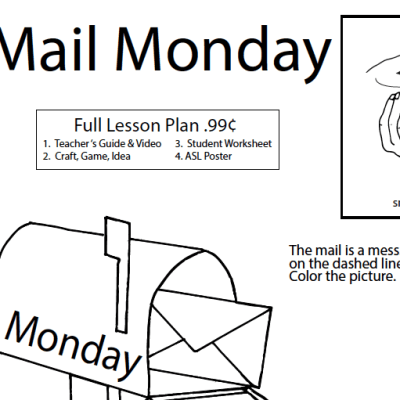 Days of the week archives