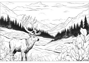 Deers