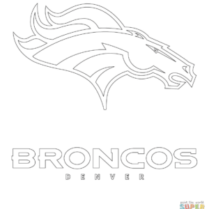 Nfl coloring pages printable for free download