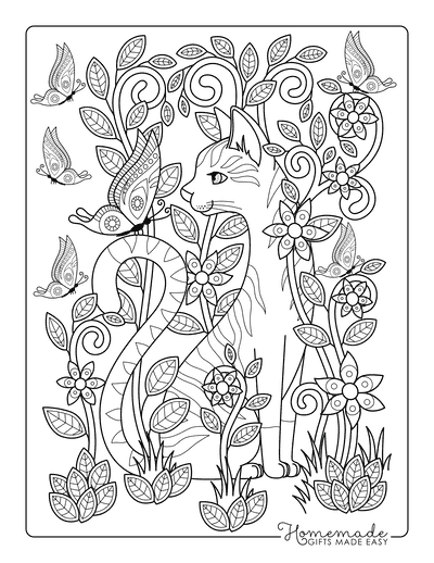 Adult coloring pages to print for free color palettes for valentines day pdf printable color guide