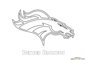 Miami dolphins nfl logo