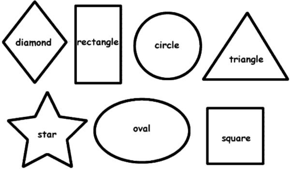 Get this shapes coloring pages printable for kids rnl