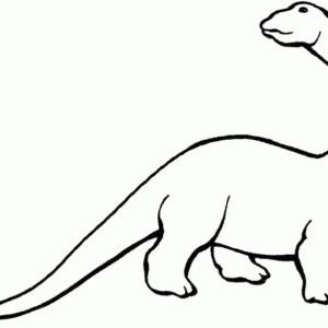 Dinosaurs coloring pages printable for free download