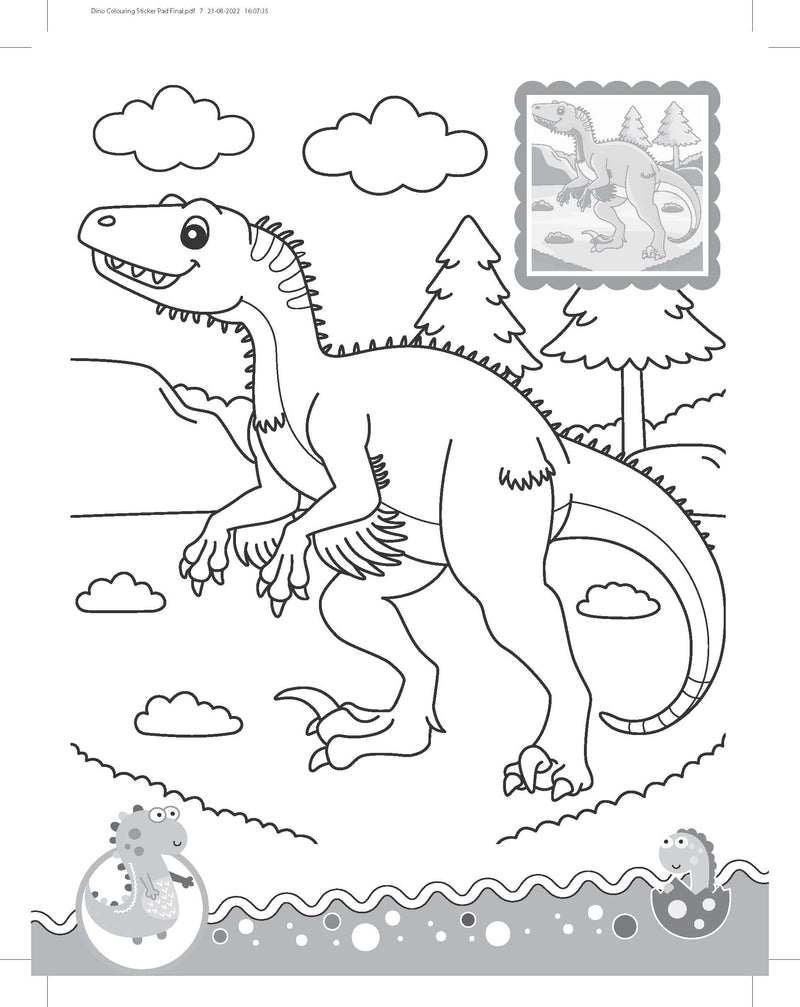 Dinosaurs