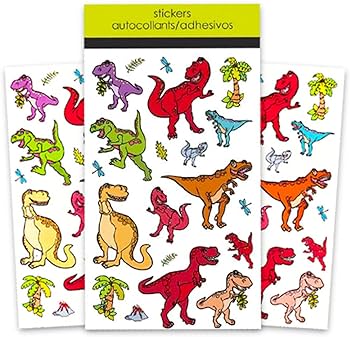 Dinosaur coloring book super set kids toddler