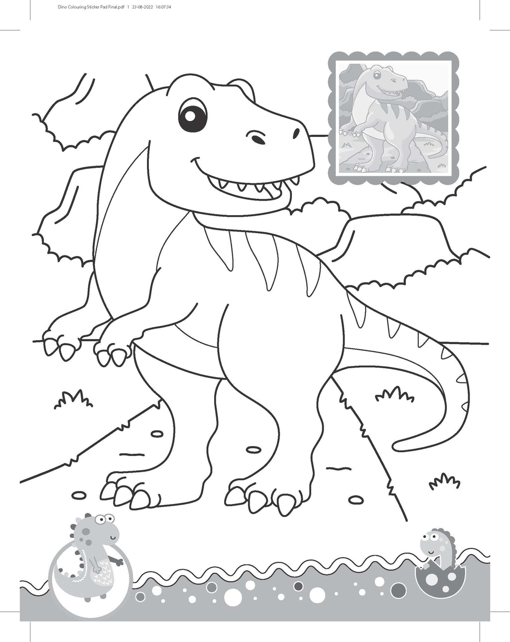 Dinosaurs