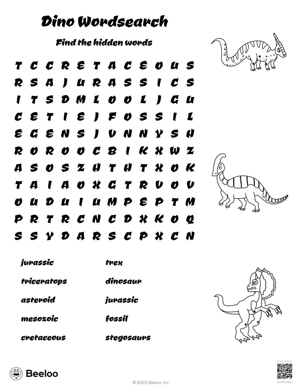 Dinosaur