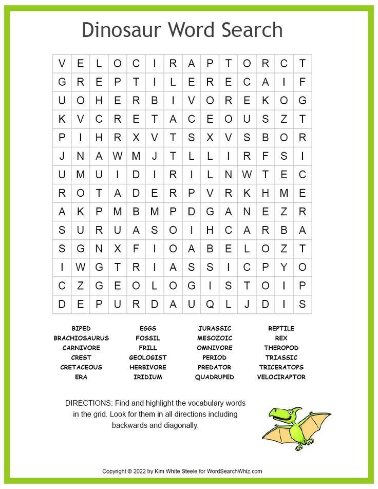 Dinosaur word search digital word dinosaur wooden christmas crafts