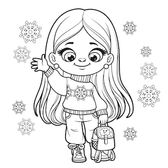Page disney christmas coloring page images