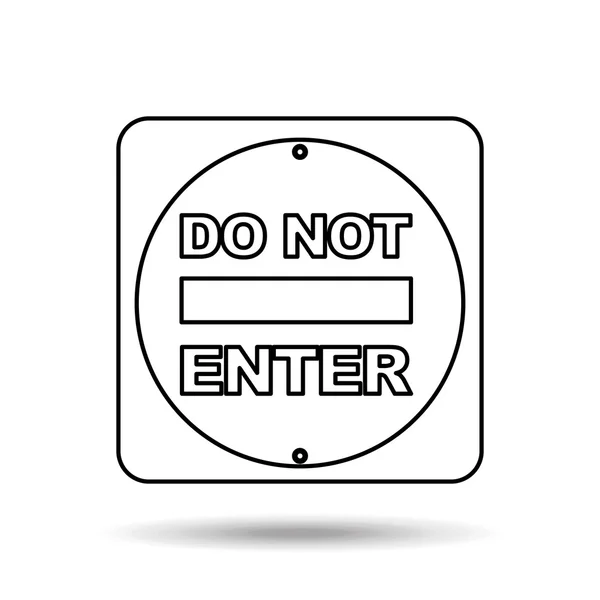 Do not enter sign stock photos royalty free do not enter sign images