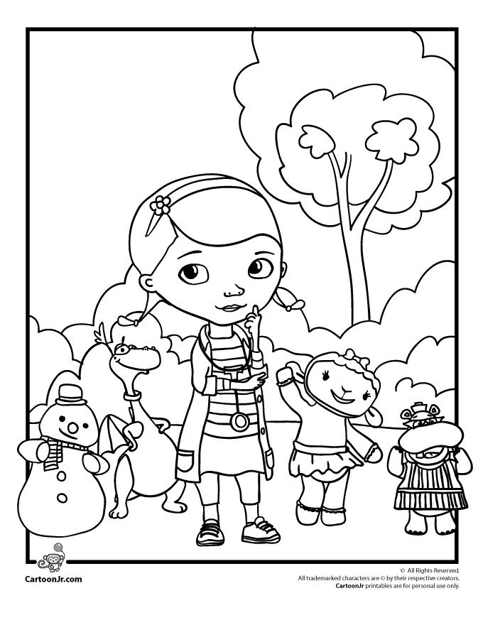 Doc mcstuffins coloring pages doc mcstuffins coloring pages â coloring pages doc mcsâ doc mcstuffins coloring pages disney coloring pages doc mcstuffins