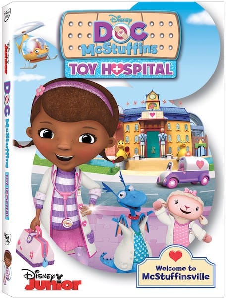 Free doc mcstuffins coloring pages activity sheets print them now
