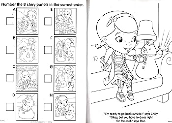 Disney junior doc mcstuffins