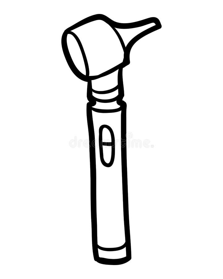 Doctor coloring book equipment stock illustrations â doctor coloring book equipment stock illustrations vectors clipart