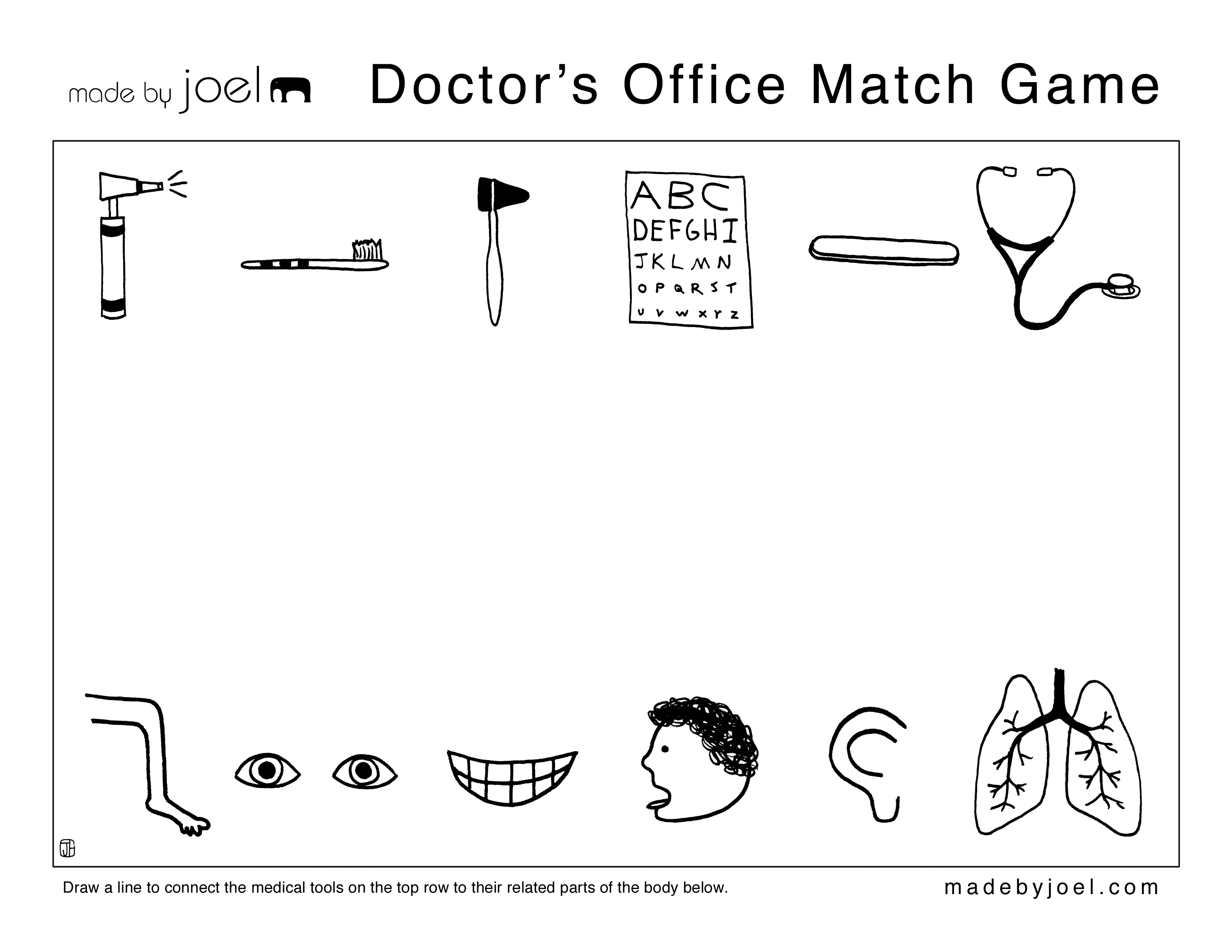 Printouts â page â made by joel