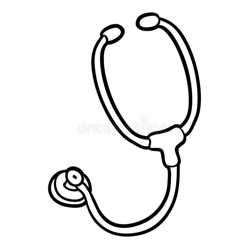 Doctor coloring book equipment stock illustrations â doctor coloring book equipment stock illustrations vectors clipart