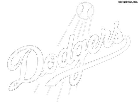 Dogers louring pages