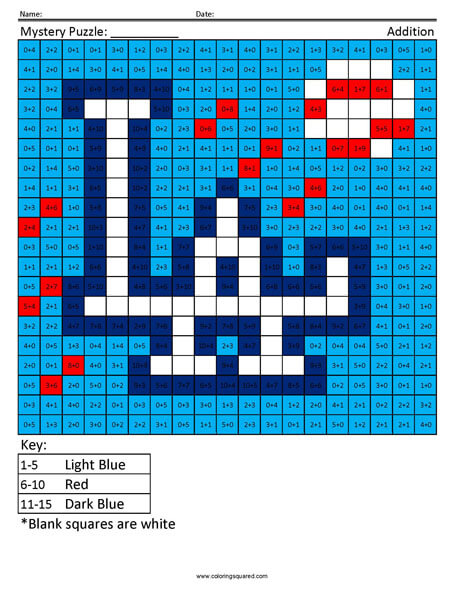 Los angeles dodgers addition coloring