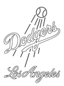 Mlb coloring pages free coloring pages