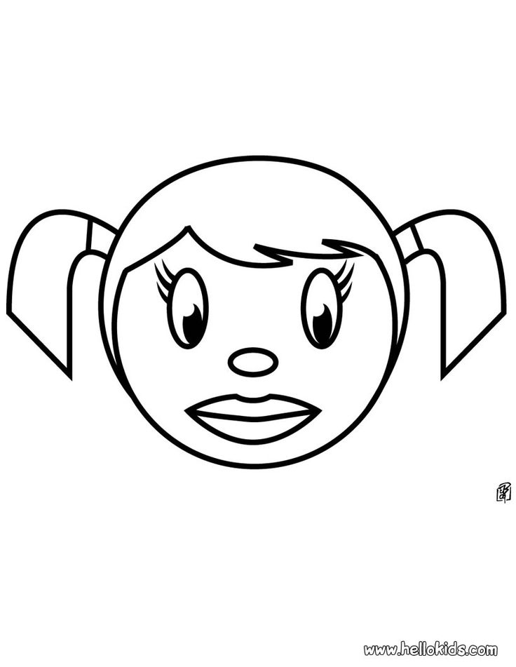 Coloring pages for preschoolers