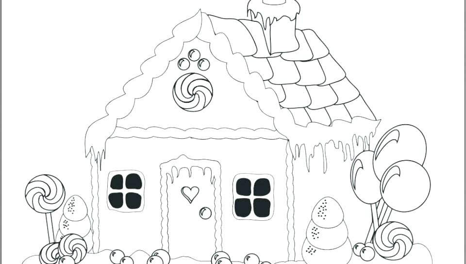 Dollhouse coloring pages printable for free download