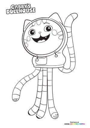 Gabys dollhouse coloring pages free and easy printable coloring sheets doll house coloring pages coloring sheets