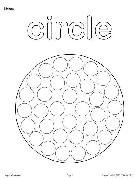 Circle do