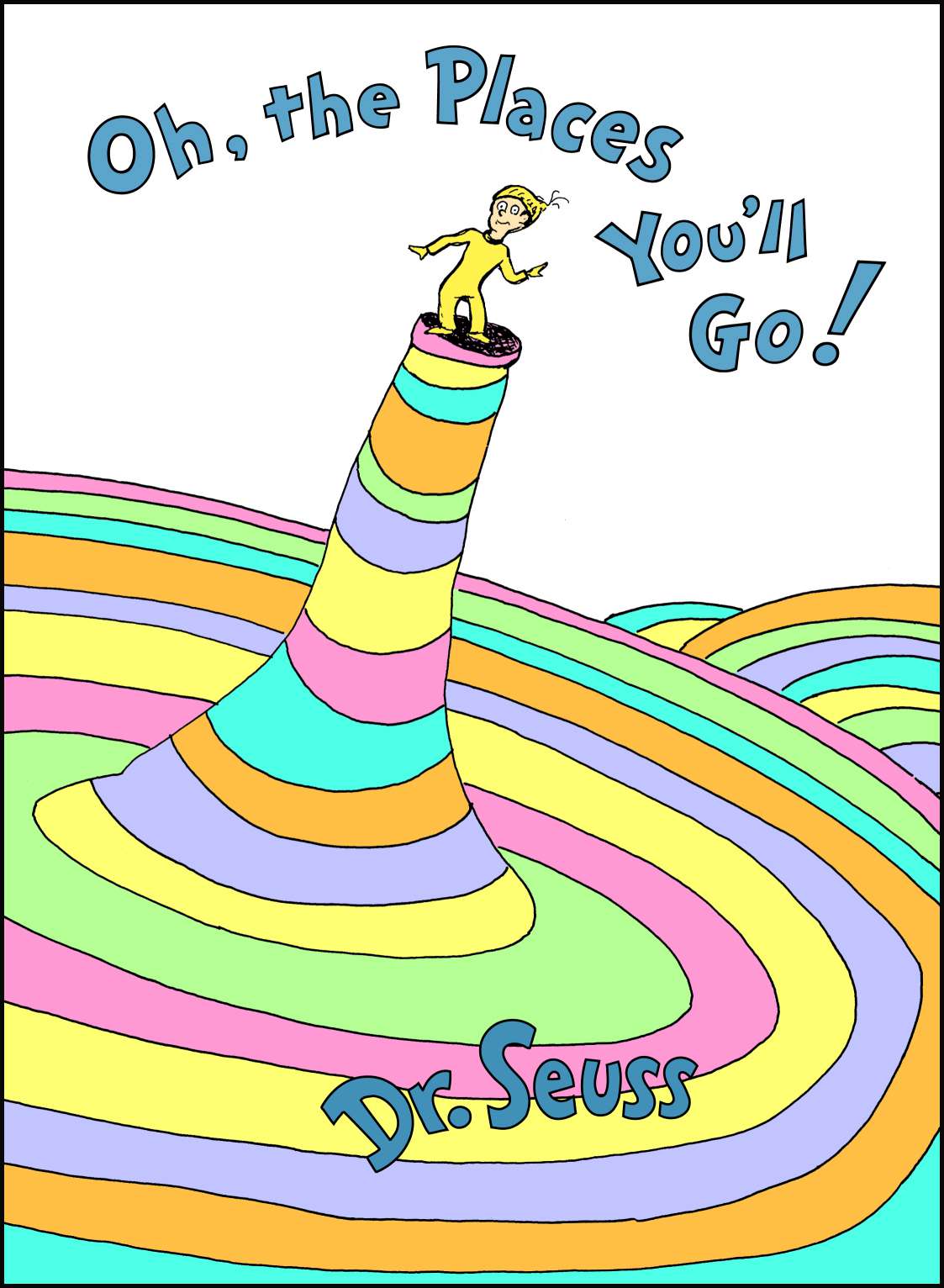 Printable dr seuss worksheets and coloring sheets