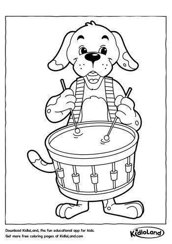 Download free coloring pages and educational activity worksheets for kids