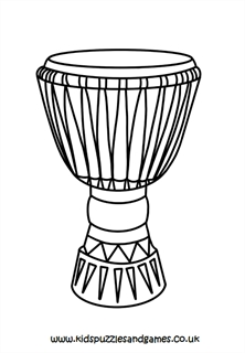 Musical instruments louring sheets