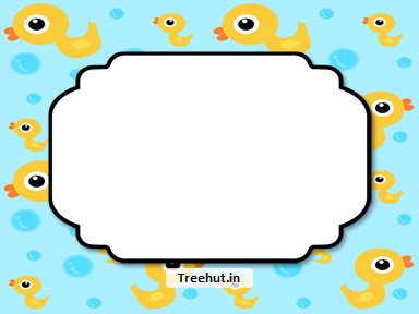 Ducks free prtable labels x ch name tag