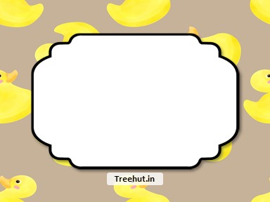 Ducks free prtable labels x ch name tag