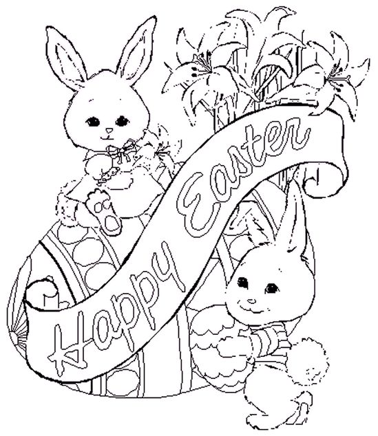Easter coloring pages ideas easter coloring pages easter colouring coloring pages