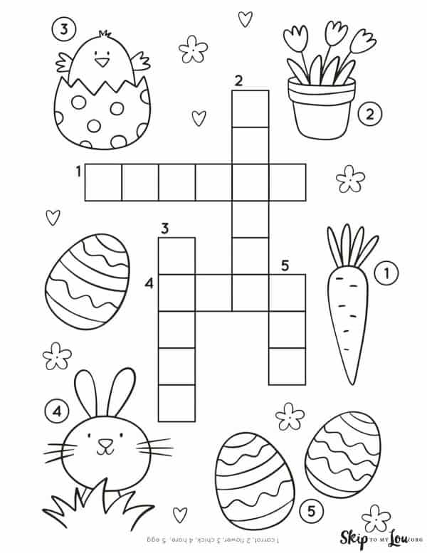 Free hidden picture printables to color skip to my lou