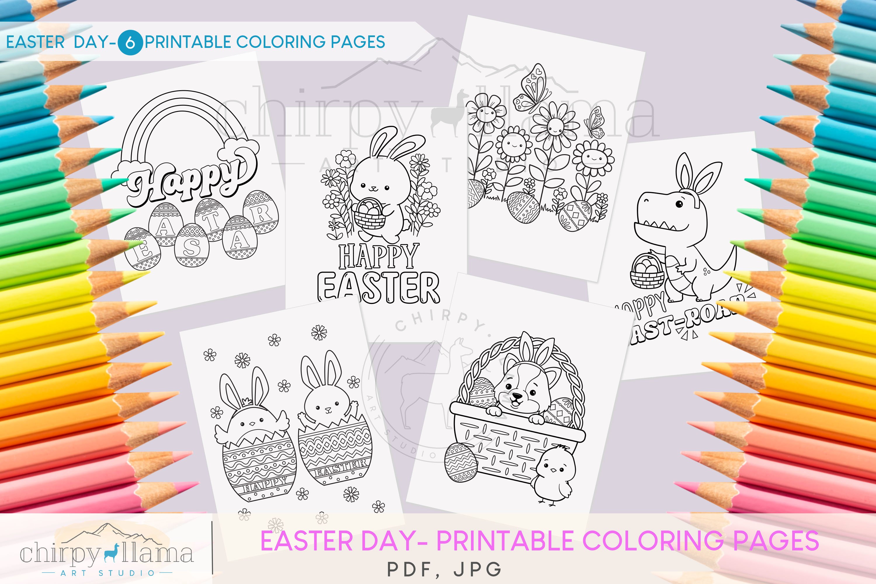 Easter day