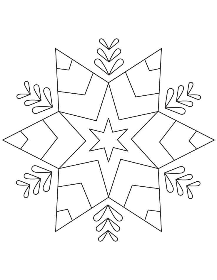 Printable rangoli coloring page download free printable rangoli coloring page for kids best coloring pages