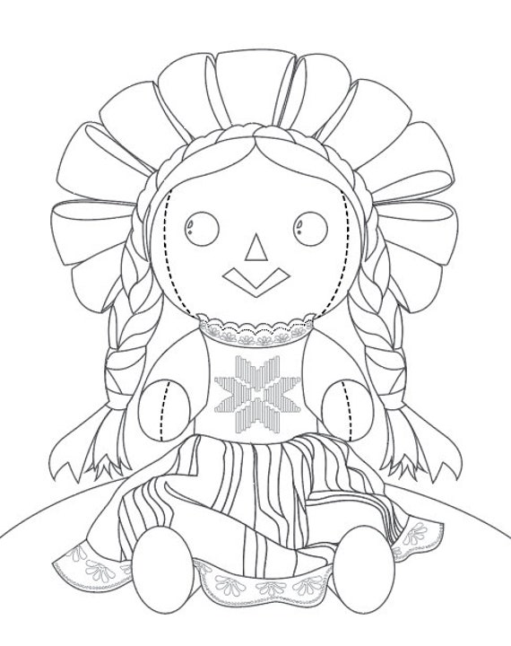 Free mexican flag coloring sheet download free mexican off